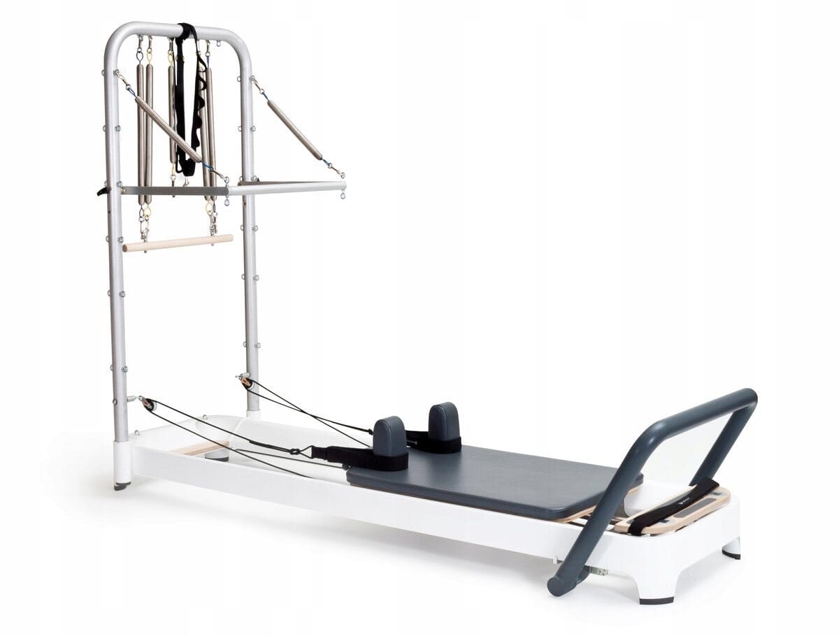 Реформер Balanced Body Allegro 2 с башней