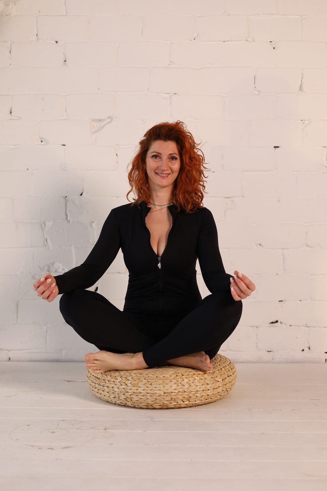 Светлана Перекатнова — Основатель студии, топ-тренер Balanced Body