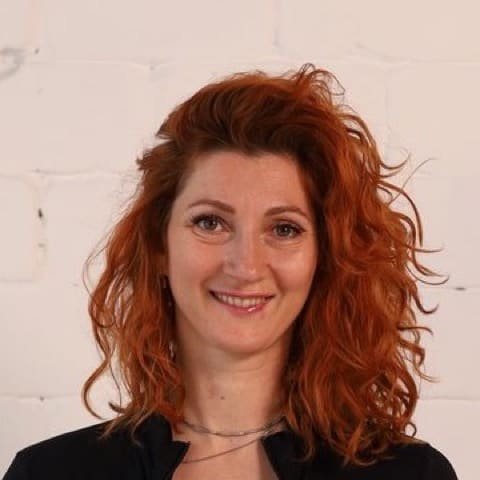 Светлана Перекатнова — Основатель студии, топ-тренер Balanced Body