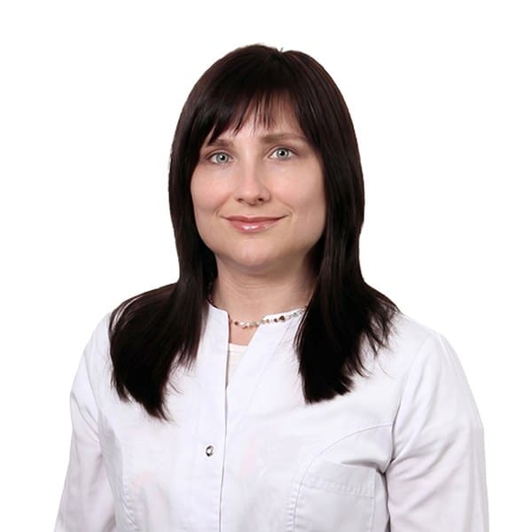 Бей Елена Ивановна