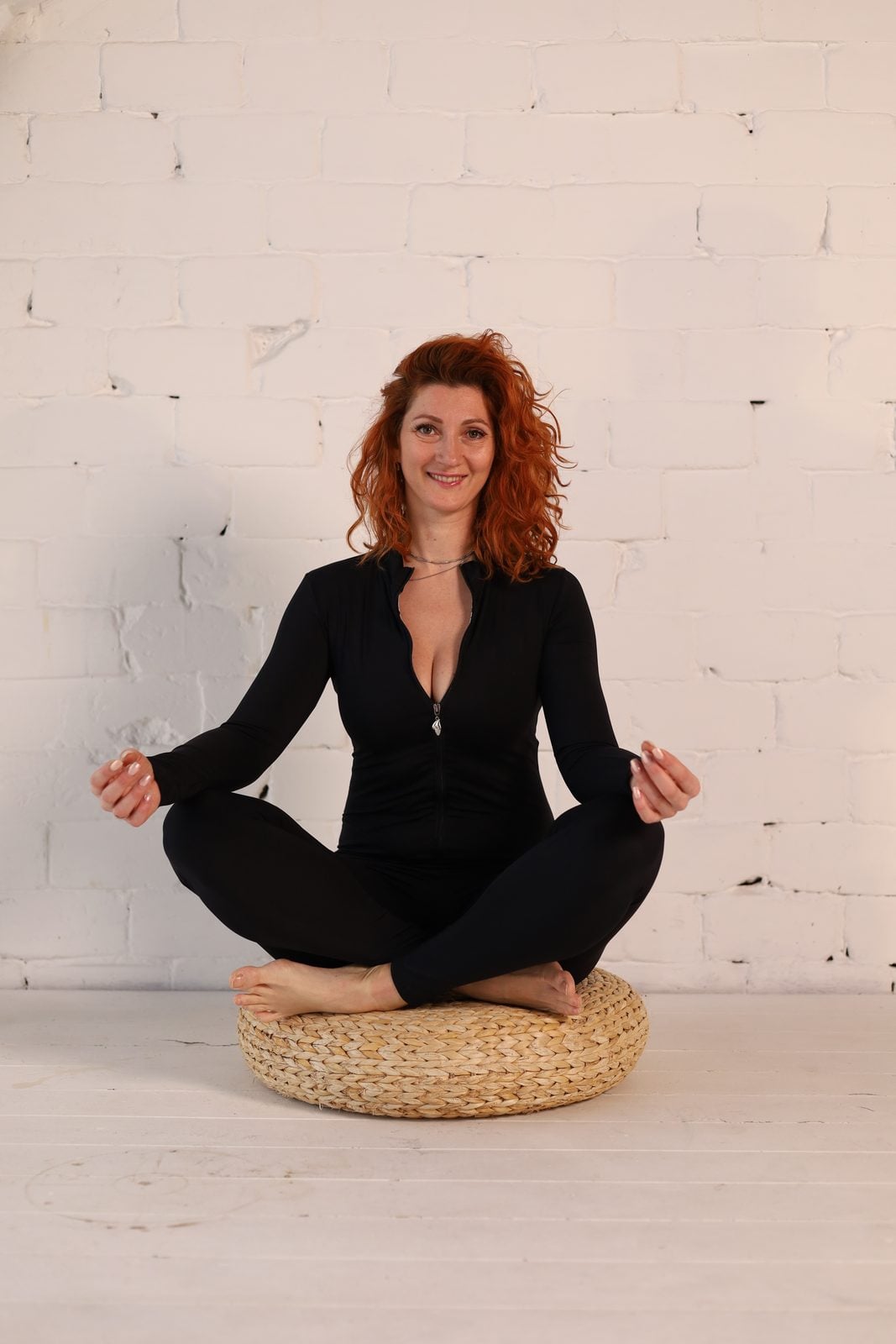 Светлана Перекатнова — Основатель студии, топ-тренер Balanced Body